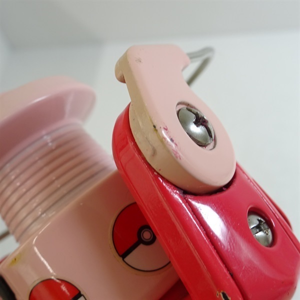 ポケモンキッズロッドふりだしタイプ１８０